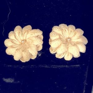 Vintage earrings